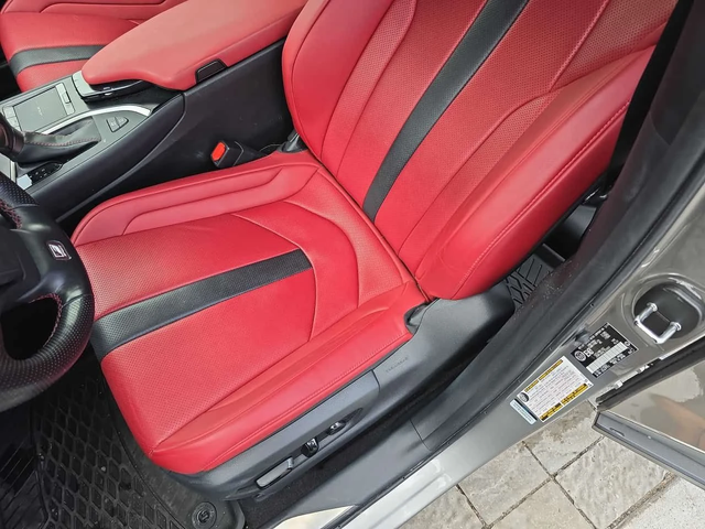 Lexus UX 250h | ЧЕРВЕН САЛОН | ДВА КЛЮЧА | ШИБЕДАХ | CARFAX | - автомобили, коли, обяви за нови и употребявани 13