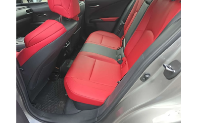 Lexus UX 250h | ЧЕРВЕН САЛОН | ДВА КЛЮЧА | ШИБЕДАХ | CARFAX | - автомобили, коли, обяви за нови и употребявани 15