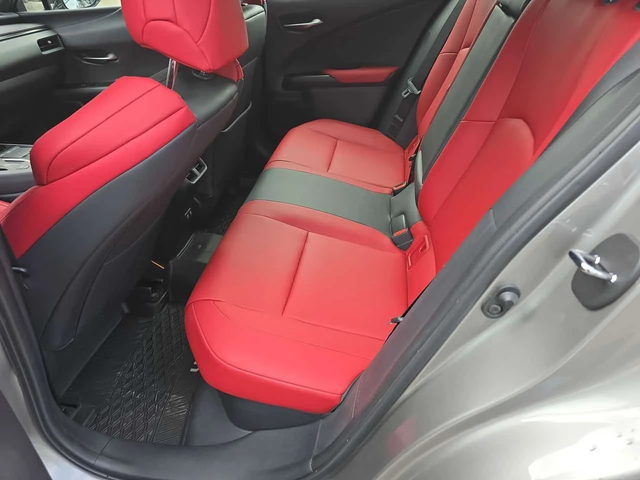 Lexus UX 250h | ЧЕРВЕН САЛОН | ДВА КЛЮЧА | ШИБЕДАХ | CARFAX | - автомобили, коли, обяви за нови и употребявани 15