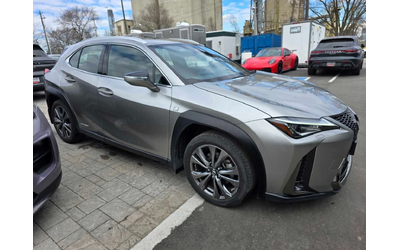lexus-ux-250h - 2