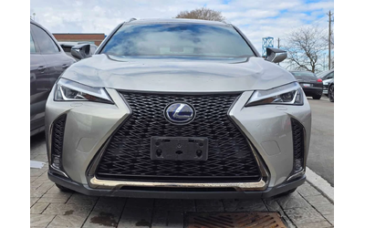 lexus-ux-250h - 5