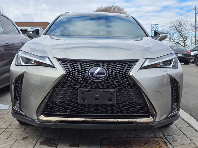 Lexus UX 250h | ЧЕРВЕН САЛОН | ДВА КЛЮЧА | ШИБЕДАХ | CARFAX | - автомобили, коли, обяви за нови и употребявани 5