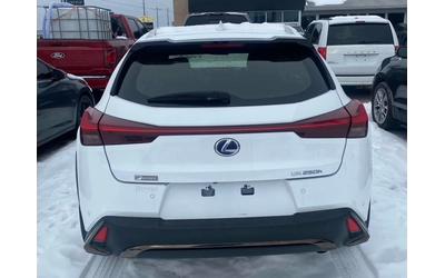 lexus-ux-250h - 4