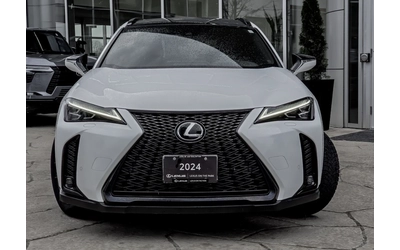 lexus-ux-250h - 1