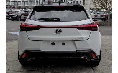 lexus-ux-250h - 2