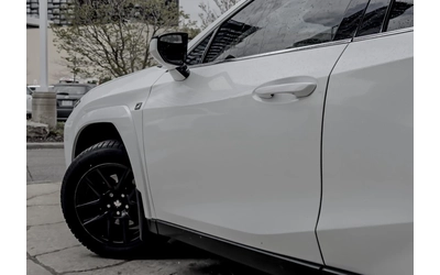 lexus-ux-250h - 3