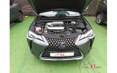 lexus-ux-250h - 0