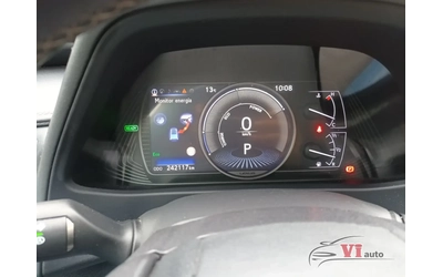 Lexus UX 250h LUXURY - автомобили, коли, обяви за нови и употребявани 10