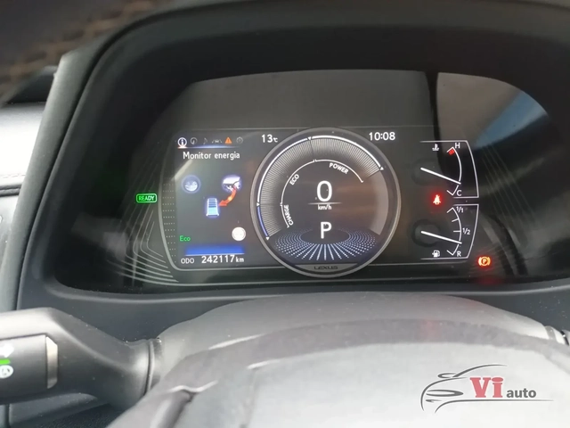 Lexus UX 250h LUXURY - автомобили, коли, обяви за нови и употребявани 10