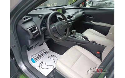 Lexus UX 250h LUXURY - автомобили, коли, обяви за нови и употребявани 11