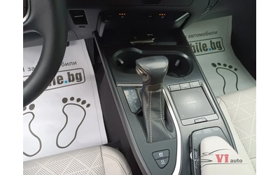 Lexus UX 250h LUXURY - автомобили, коли, обяви за нови и употребявани 13