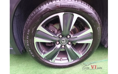 Lexus UX 250h LUXURY - автомобили, коли, обяви за нови и употребявани 14