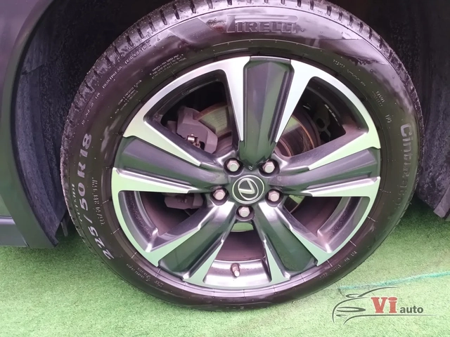 Lexus UX 250h LUXURY - автомобили, коли, обяви за нови и употребявани 14