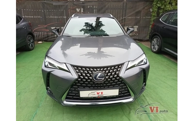 lexus-ux-250h - 1