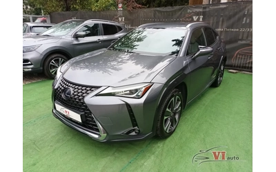 lexus-ux-250h - 2
