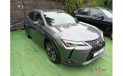 lexus-ux-250h - 3