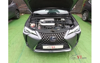 lexus-ux-250h - 4