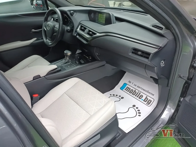 Lexus UX 250h LUXURY - автомобили, коли, обяви за нови и употребявани 8
