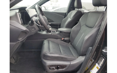 Lexus UX 350 BASE / ОБДУХВАНЕ / ПОДГРЕВИ - автомобили, коли, обяви за нови и употребявани 6