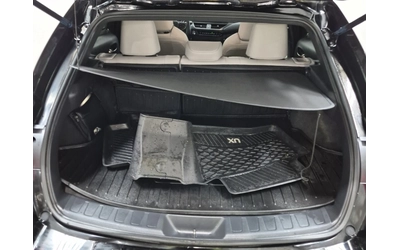 Lexus UX 300h F SPORT * NAVI * LED * BLIND SPOT * CARFAX * - автомобили, коли, обяви за нови и употребявани 11