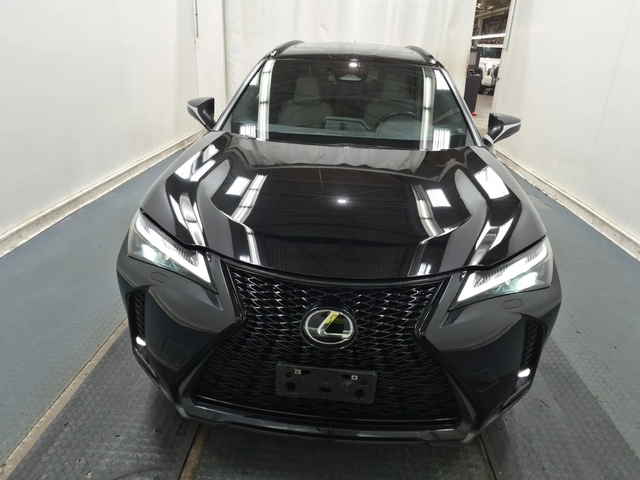 Lexus UX 300h F SPORT * NAVI * LED * BLIND SPOT * CARFAX * - автомобили, коли, обяви за нови и употребявани 1