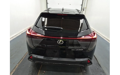 lexus-ux-300h - 4