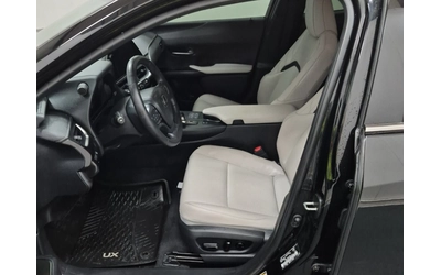 Lexus UX 300h F SPORT * NAVI * LED * BLIND SPOT * CARFAX * - автомобили, коли, обяви за нови и употребявани 6