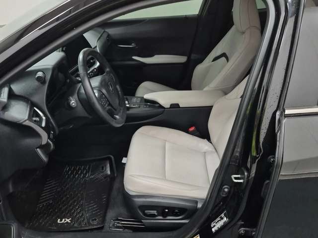 Lexus UX 300h F SPORT * NAVI * LED * BLIND SPOT * CARFAX * - автомобили, коли, обяви за нови и употребявани 6