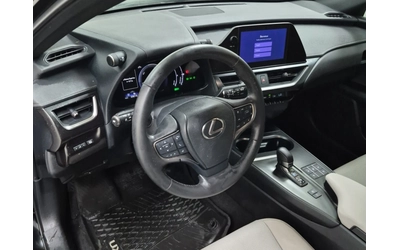 Lexus UX 300h F SPORT * NAVI * LED * BLIND SPOT * CARFAX * - автомобили, коли, обяви за нови и употребявани 7