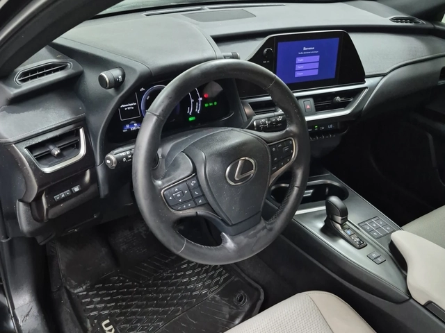 Lexus UX 300h F SPORT * NAVI * LED * BLIND SPOT * CARFAX * - автомобили, коли, обяви за нови и употребявани 7