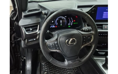Lexus UX 300h F SPORT * NAVI * LED * BLIND SPOT * CARFAX * - автомобили, коли, обяви за нови и употребявани 8