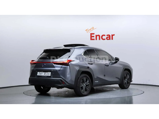 Lexus UX * АВТОКРЕДИТ БЕЗ ПЪРВОНАЧАЛНА ВНОСКА - автомобили, коли, обяви за нови и употребявани 1