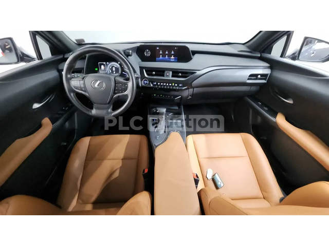 Lexus UX * АВТОКРЕДИТ БЕЗ ПЪРВОНАЧАЛНА ВНОСКА - автомобили, коли, обяви за нови и употребявани 5