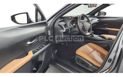 Lexus UX * АВТОКРЕДИТ БЕЗ ПЪРВОНАЧАЛНА ВНОСКА - автомобили, коли, обяви за нови и употребявани 8