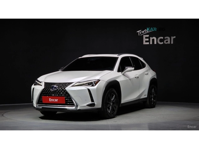 Lexus UX 250h 2.0 2WD* КОЖА* ОБДУХВ* ПАНО* КАМЕРА - автомобили, коли, обяви за нови и употребявани 0