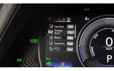 Lexus UX 250h 2.0 2WD* КОЖА* ОБДУХВ* ПАНО* КАМЕРА - автомобили, коли, обяви за нови и употребявани 13