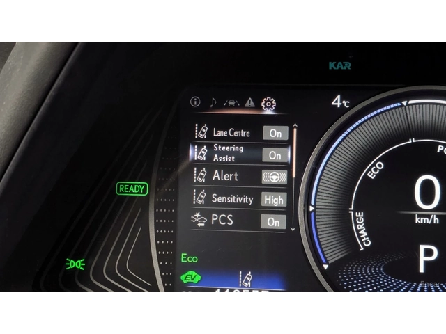 Lexus UX 250h 2.0 2WD* КОЖА* ОБДУХВ* ПАНО* КАМЕРА - автомобили, коли, обяви за нови и употребявани 13