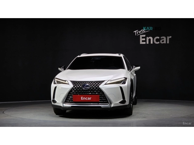 Lexus UX 250h 2.0 2WD* КОЖА* ОБДУХВ* ПАНО* КАМЕРА - автомобили, коли, обяви за нови и употребявани 2