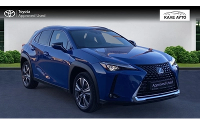 lexus-ux - 2