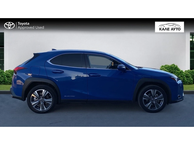 Lexus UX 300E - автомобили, коли, обяви за нови и употребявани 8