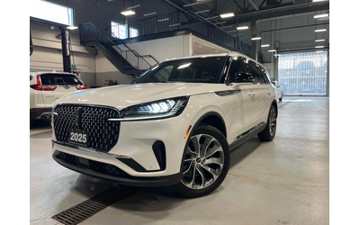 lincoln-aviator-3-0l-6cyl-awd - 0