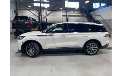 lincoln-aviator-3-0l-6cyl-awd - 1