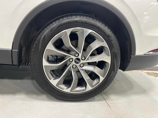 Lincoln Aviator 3.0L 6cyl AWD - автомобили, коли, обяви за нови и употребявани 6