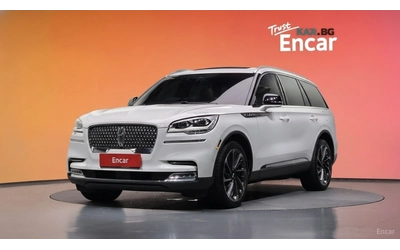 lincoln-aviator - 0