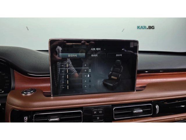 Lincoln Aviator 3.0* AWD* DISTRONIC* 360* ОБДУХВАНЕ* МАСАЖИ* - автомобили, коли, обяви за нови и употребявани 12
