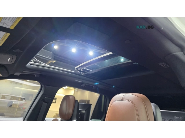 Lincoln Aviator 3.0* AWD* DISTRONIC* 360* ОБДУХВАНЕ* МАСАЖИ* - автомобили, коли, обяви за нови и употребявани 14