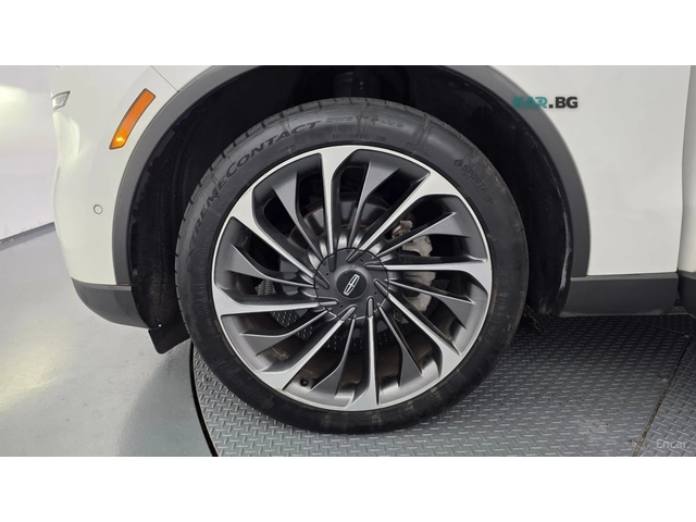 Lincoln Aviator 3.0* AWD* DISTRONIC* 360* ОБДУХВАНЕ* МАСАЖИ* - автомобили, коли, обяви за нови и употребявани 15