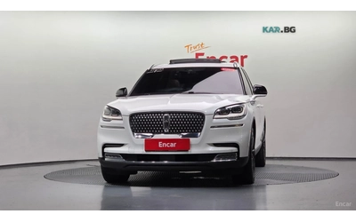 lincoln-aviator - 1