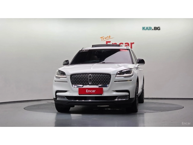Lincoln Aviator 3.0* AWD* DISTRONIC* 360* ОБДУХВАНЕ* МАСАЖИ* - автомобили, коли, обяви за нови и употребявани 1