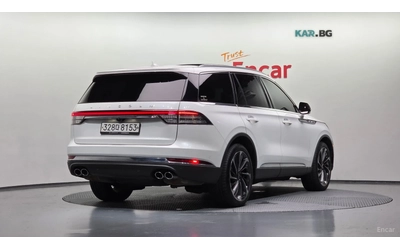lincoln-aviator - 2